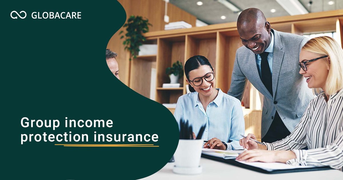 Group Protection Insurance How It Works